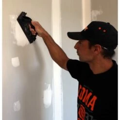 EDMA EASY LOCK SANDER - Taloche Manuelle -Art-Garden Boutique easy lock sander taloche manuelle 3