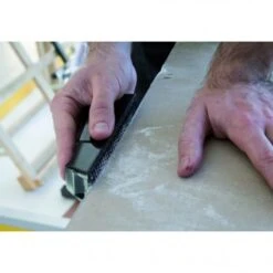 EDMA EASY RAP - Mini Rabot Pour Plaque De Plâtre -Art-Garden Boutique easy rap mini rabot pour plaque de platre 3