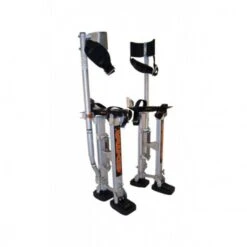 EDMA ECHASSES MOONWALKER - Echasses De Plaquiste