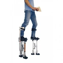 EDMA ECHASSES MOONWALKER - Echasses De Plaquiste -Art-Garden Boutique echasses moonwalker echasses de plaquiste 3