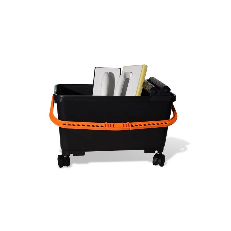 EDMACLEAN - Kit à Joint 24 Litres + Accessoires 2 EDMACLEAN - Kit à Joint 24 Litres + Accessoires – Image 2