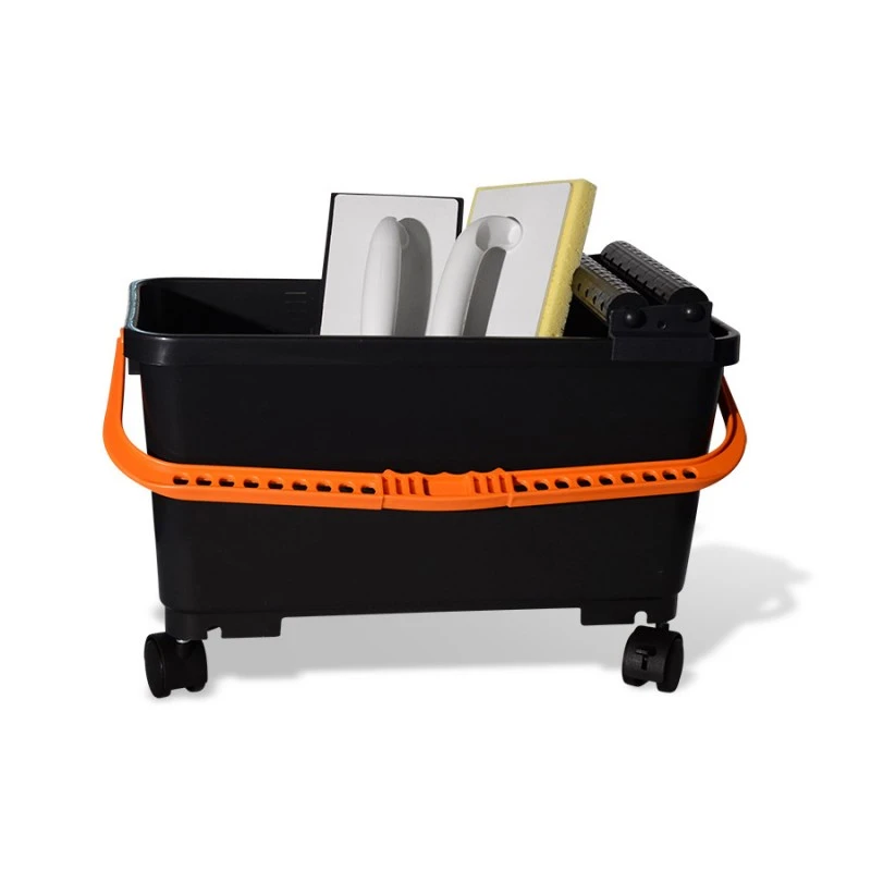 EDMACLEAN - Kit à Joint 24 Litres + Accessoires 1 EDMACLEAN - Kit à Joint 24 Litres + Accessoires