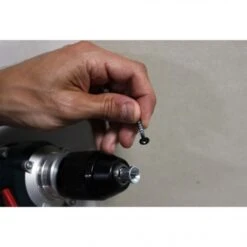 EDMA EMBOUT DE VISSAGE PLAQUISTE PH2 PAR 6 PCS -Art-Garden Boutique embout de vissage plaquiste ph2 par 6 pcs 2