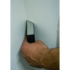 EDMA EPONGE ABRASIVE ANGULAIRE - 120 X 90 X 25 Mm - Grain 60 -Art-Garden Boutique eponge abrasive angulaire 120 x 90 x 25 mm grain 60 2