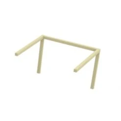 Extension Moose En Bois XS 301x210 Cm