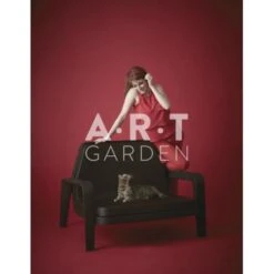 Fauteuil America Slide -Art-Garden Boutique fauteuil america slide 4