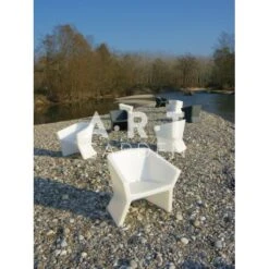 Fauteuil Exofa Slide -Art-Garden Boutique fauteuil exofa slide 4