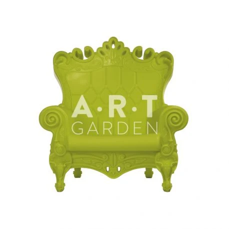 Fauteuil Little Queen Of Love Slide 2 Fauteuil Little Queen Of Love Slide – Image 2