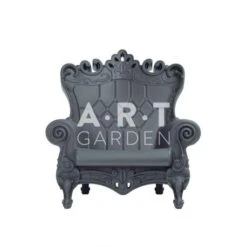 Fauteuil Little Queen Of Love Slide 9 Fauteuil Little Queen Of Love Slide -Art-Garden Boutique fauteuil little queen of love slide 3