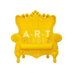 Fauteuil Little Queen Of Love Slide 10 Fauteuil Little Queen Of Love Slide -Art-Garden Boutique fauteuil little queen of love slide 4