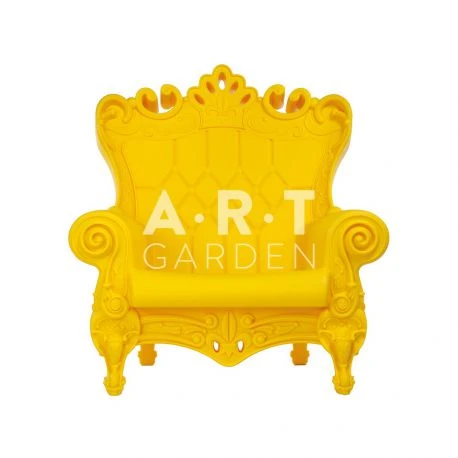 Fauteuil Little Queen Of Love Slide 5 Fauteuil Little Queen Of Love Slide – Image 5