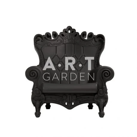 Fauteuil Little Queen Of Love Slide 6 Fauteuil Little Queen Of Love Slide – Image 6