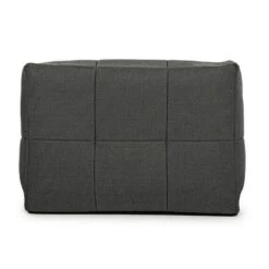 Fauteuil Pouf D’extérieur SPARROW Anthracite -Art-Garden Boutique fauteuil pouf dexterieur sparrow anthracite 4