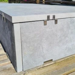 Fermeture Latérale De Terrasse Rinno ClipSystem -Art-Garden Boutique fermeture laterale de terrasse rinno clipsystem 2