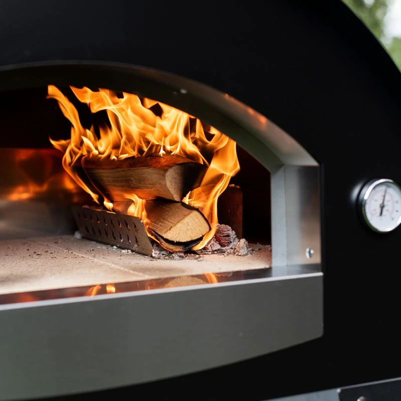 Four à Pizza Et à Pain Antonio L 2 Four à Pizza Et à Pain Antonio L – Image 2