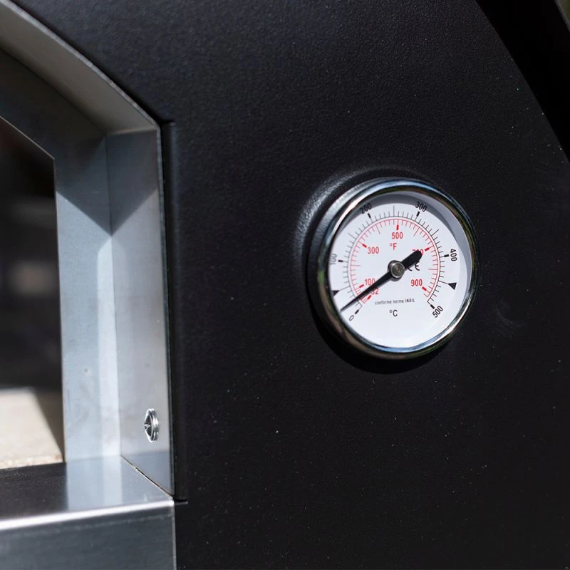 Four à Pizza Et à Pain Antonio L 4 Four à Pizza Et à Pain Antonio L – Image 4