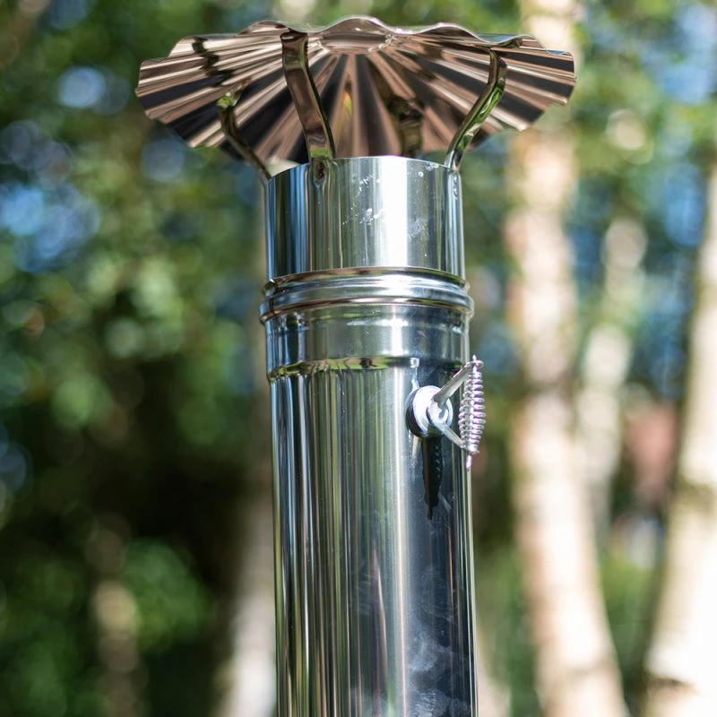 Four à Pizza Et à Pain Antonio L 5 Four à Pizza Et à Pain Antonio L – Image 5