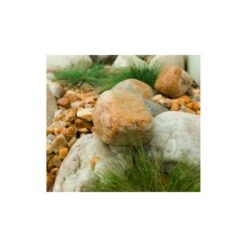 Galets Ocre De Dordogne - Dimensions Indicatives : 150/300