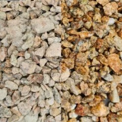 Granit De Bretagne - Concassé - 4/14