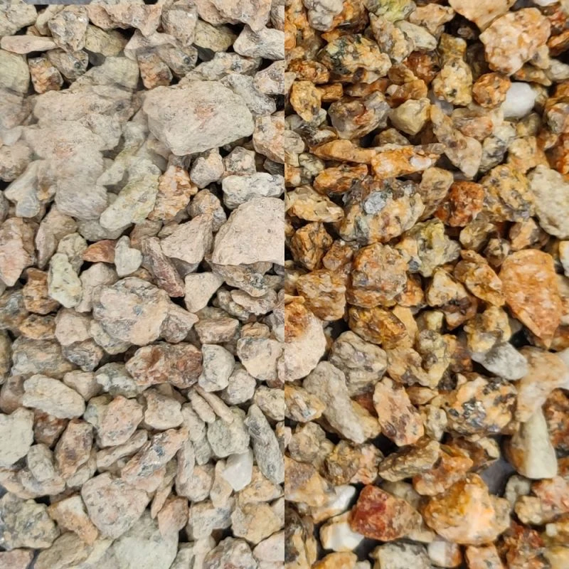 Granit De Bretagne - Concassé - 4/14 1 Granit De Bretagne - Concassé - 4/14