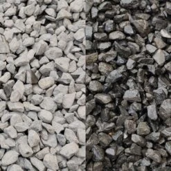 Gravier Basalte - Concassé - 6/10