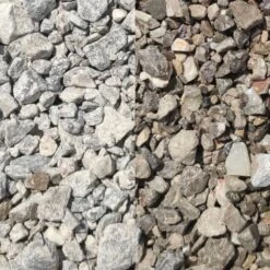 Gravillon Calcaire Sec 4/12 Mm EN12620+A1 NF P