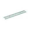 Grille Acier Galva 1000x130mm - Caniveau Premium Et Standard 130 Classe A15