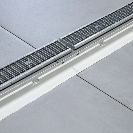 Grille Anti-talon Pour Caniveaux Standard Et Premium 130 1 Grille Anti-talon Pour Caniveaux Standard Et Premium 130