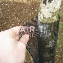 Grille De Protection De Tronc Diamètre 11 Cm- Lot De 100