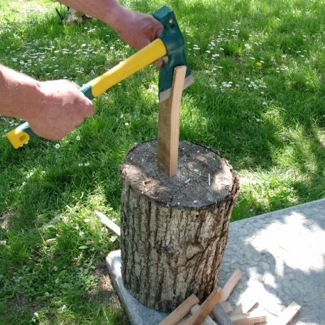 Hachette Awax 0,8 Kg Manche Novagrip 2 Hachette Awax 0,8 Kg Manche Novagrip – Image 2