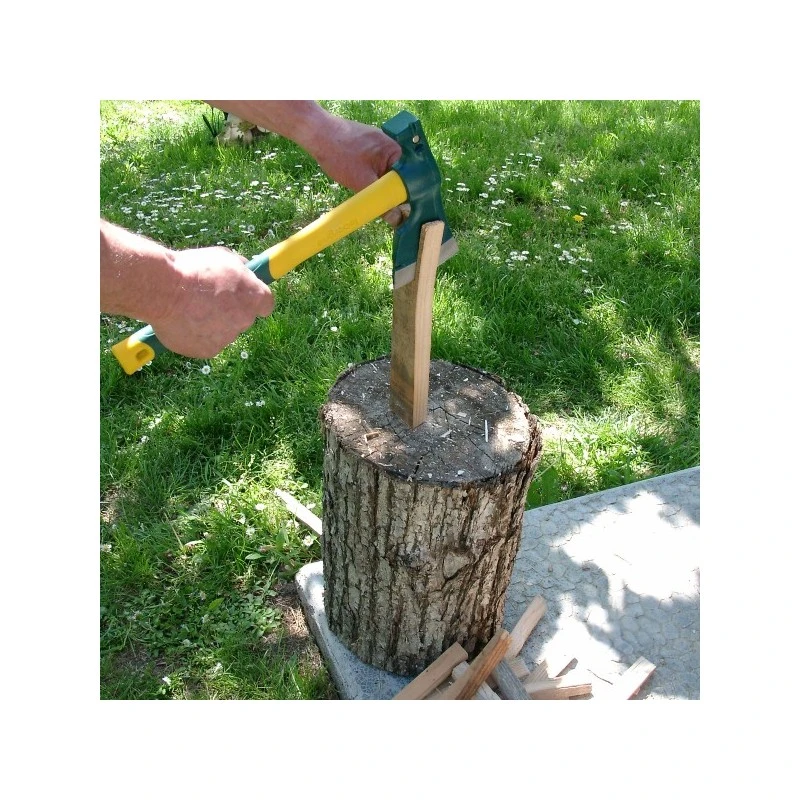 Hachette Awax 0,8 Kg Manche Novagrip 4 Hachette Awax 0,8 Kg Manche Novagrip – Image 4