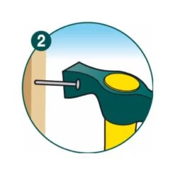 Hachette Awax 0,8 Kg Manche Novagrip 11 Hachette Awax 0,8 Kg Manche Novagrip -Art-Garden Boutique hachette awax 08 kg manche novagrip 5