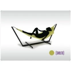 Hamac Shelto