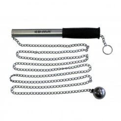 EDMA HOT BALL - Boule Chauffante En Inox Diamètre 35 Mm