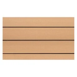 Jupe élégance - Longueur : 2 M - Largeur : 70 Mm - Hauteur : 20 Mm