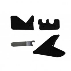 EDMA KIT 3 PLATINES POUR MULTI COUP