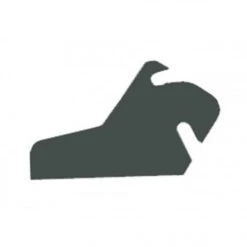 EDMA KIT 4 LAMES 40, 60, 80, 100 MM POUR CANALCUT -Art-Garden Boutique kit 4 lames 40 60 80 100 mm pour canalcut 2