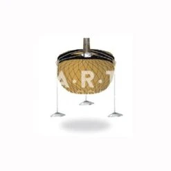 Kit ANCRAGE De MOTTE Avec CABLE Platipus Pour Arbre Jusqu'à 12m -Art-Garden Boutique kit ancrage de motte avec cable platipus pour arbre jusqu a 12m 2