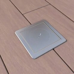 Kit Inox Faux-plancher Pour 1 Boitier BFB160 + 1 Couvercle BFC1xx/2 -Art-Garden Boutique kit inox faux plancher pour 1 boitier bfb160 1 couvercle bfc1xx 2 3