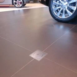 Kit Pour Terrasse Carrelée Posée Sur Chape Et Collée -Art-Garden Boutique kit pour terrasse carrelee posee sur chape et collee 3