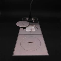 Kit Pour Terrasse Carrelée Posée Sur Chape Et Collée -Art-Garden Boutique kit pour terrasse carrelee posee sur chape et collee 4