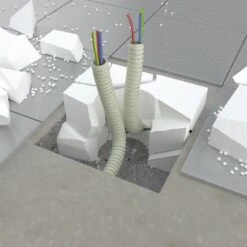 Kit Réservation Polystyrène 180x180x100 + Plaque Mise A Niveau Pour (1x) BFB160 -Art-Garden Boutique kit reservation polystyrene 180x180x100 plaque mise a niveau pour 1x bfb160 2