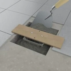 Kit Réservation Polystyrène 180x180x100 + Plaque Mise A Niveau Pour (1x) BFB160 -Art-Garden Boutique kit reservation polystyrene 180x180x100 plaque mise a niveau pour 1x bfb160 3