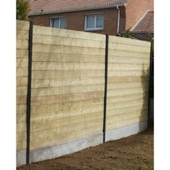 Lame De Bois Intermédiaire – Pin Sylvestre