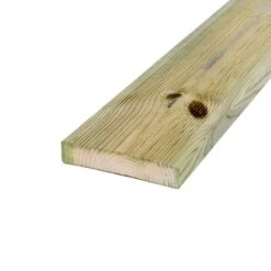 Lame Pin Rouge Du Nord - 4 Faces Lisses - Classe 4 CTB B+ - 28 X 145 Mm