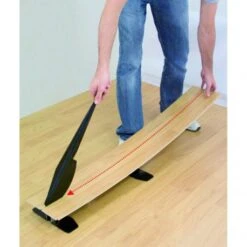 EDMA LAMINOCUT 2 - Guillotine Pour Sol Stratifié/ Medium Et Vinyle -Art-Garden Boutique laminocut 2 guillotine pour sol stratifie medium et vinyle 2