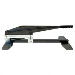 EDMA LAMINOCUT 2 - Guillotine Pour Sol Stratifié/ Medium Et Vinyle