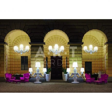 Lampadaire King Of Love Slide 2 Lampadaire King Of Love Slide – Image 2