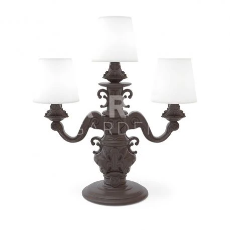 Lampadaire King Of Love Slide 3 Lampadaire King Of Love Slide – Image 3