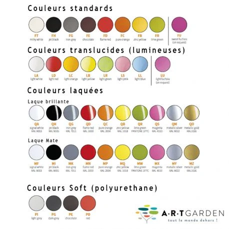 Lampadaire King Of Love Slide 5 Lampadaire King Of Love Slide – Image 5